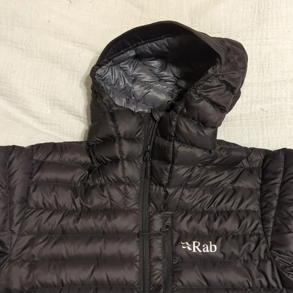 Small men's rab jacket - Picture 1 of 6